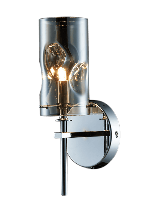 Hessey Single Wall Light - 2 Colour Options