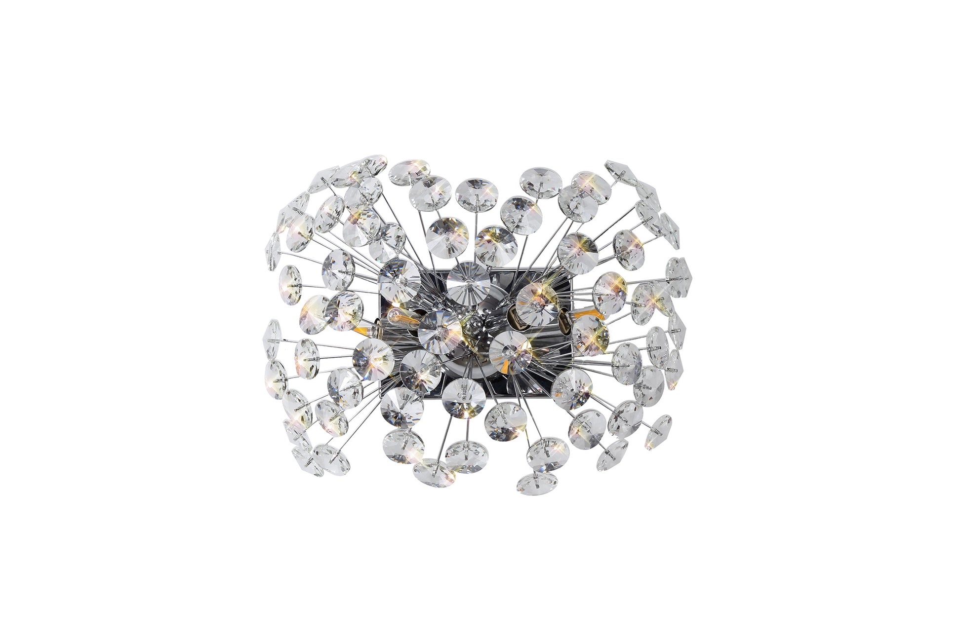 Kresta Wall Light