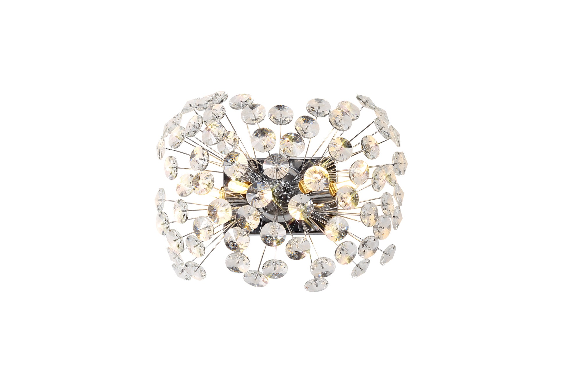 Kresta Wall Light