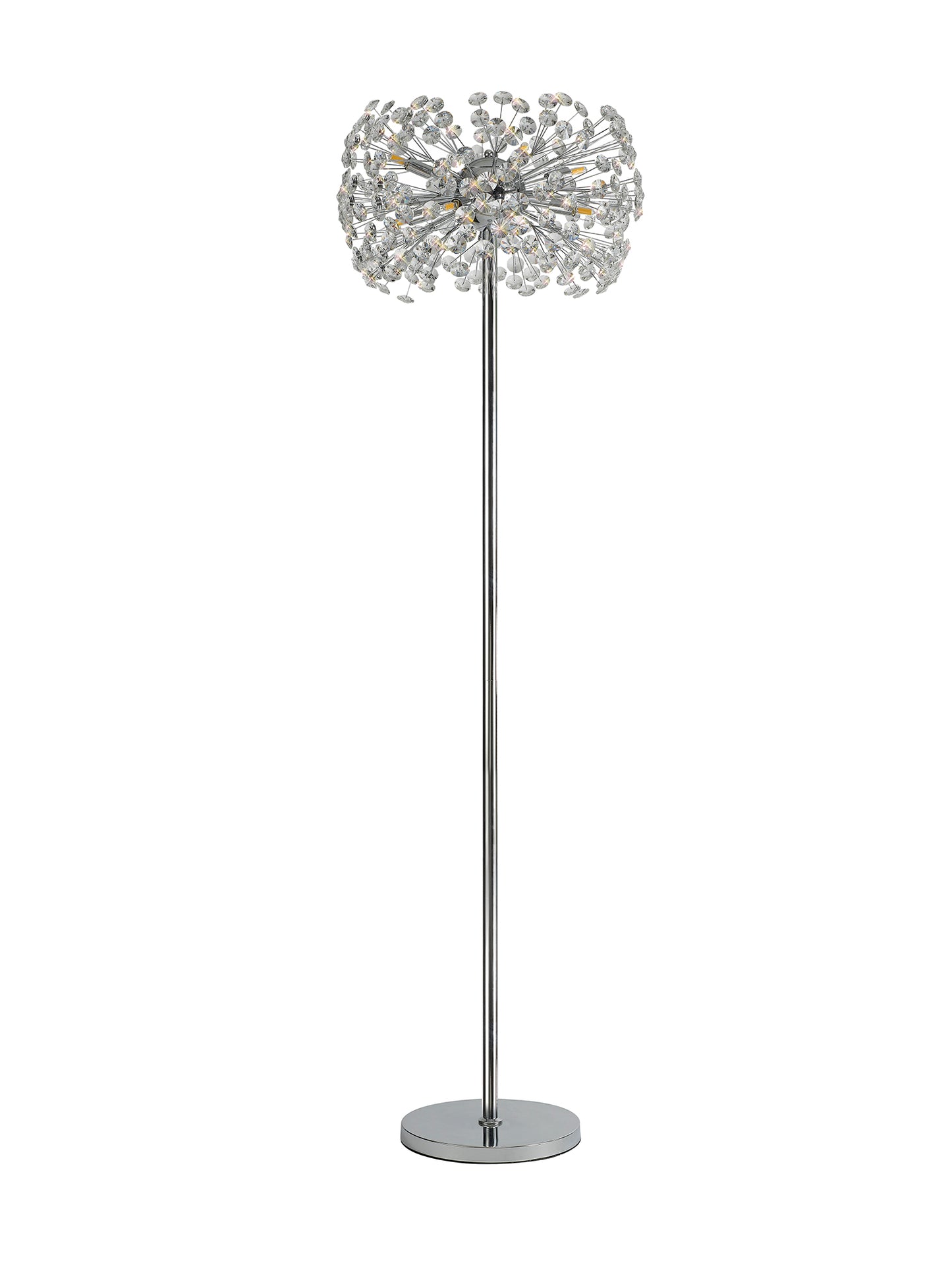 Kresta Floor Lamp