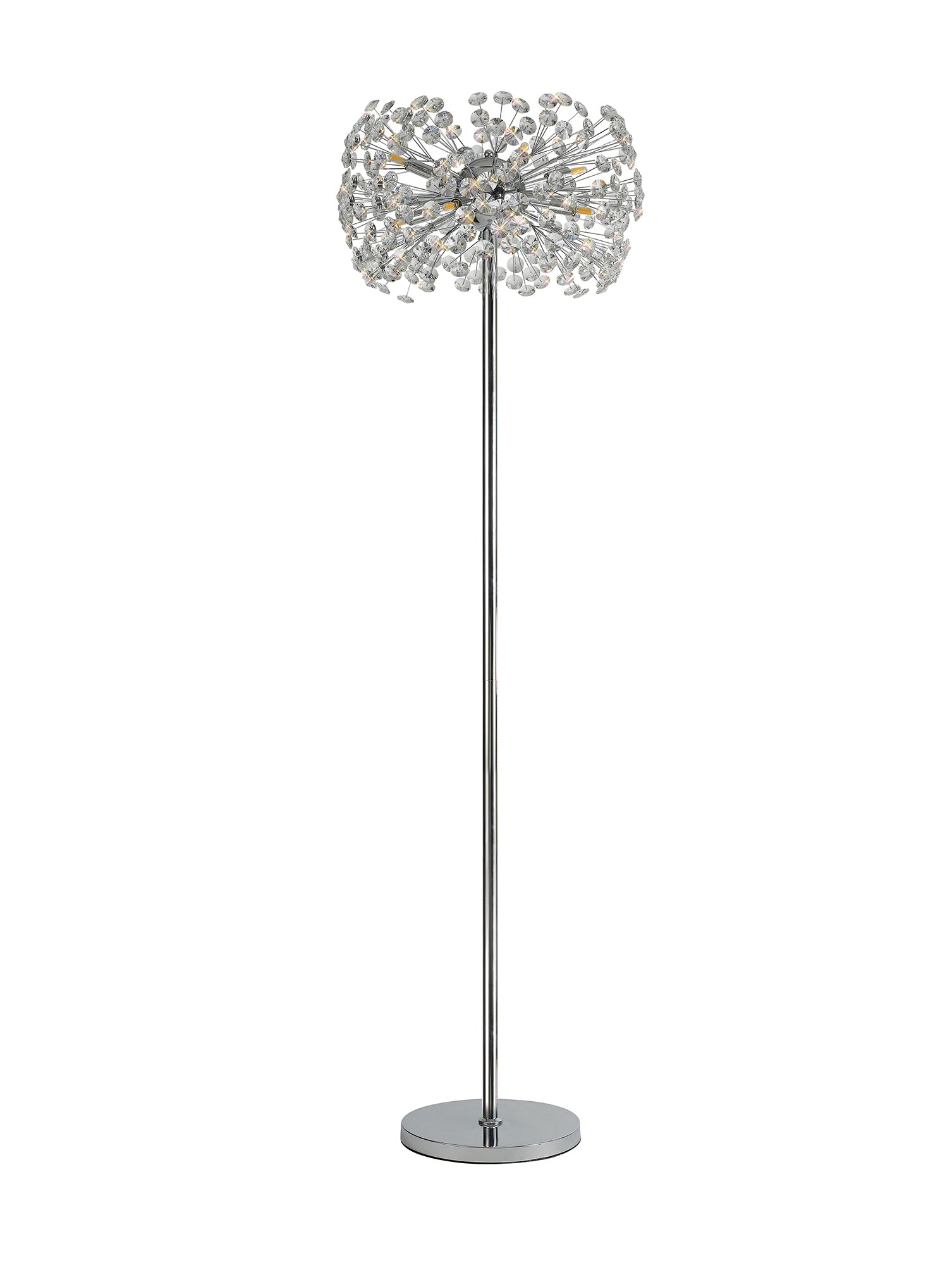 Kresta Floor Lamp