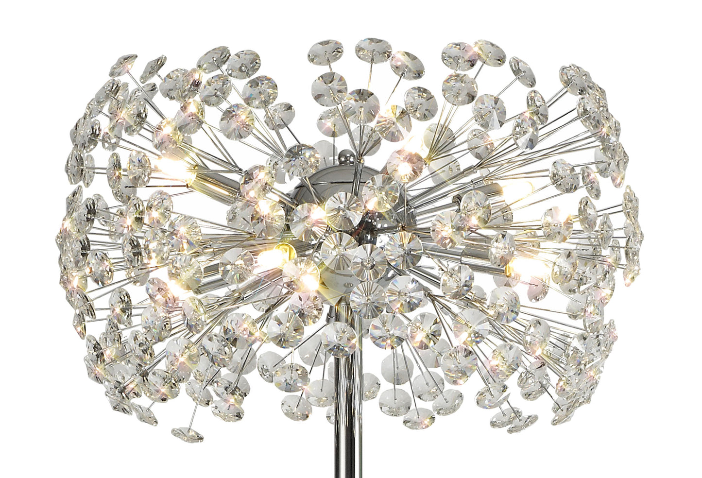 Kresta Floor Lamp