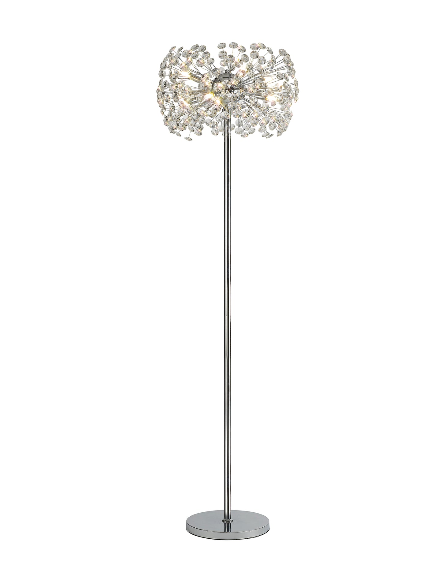 Kresta Floor Lamp