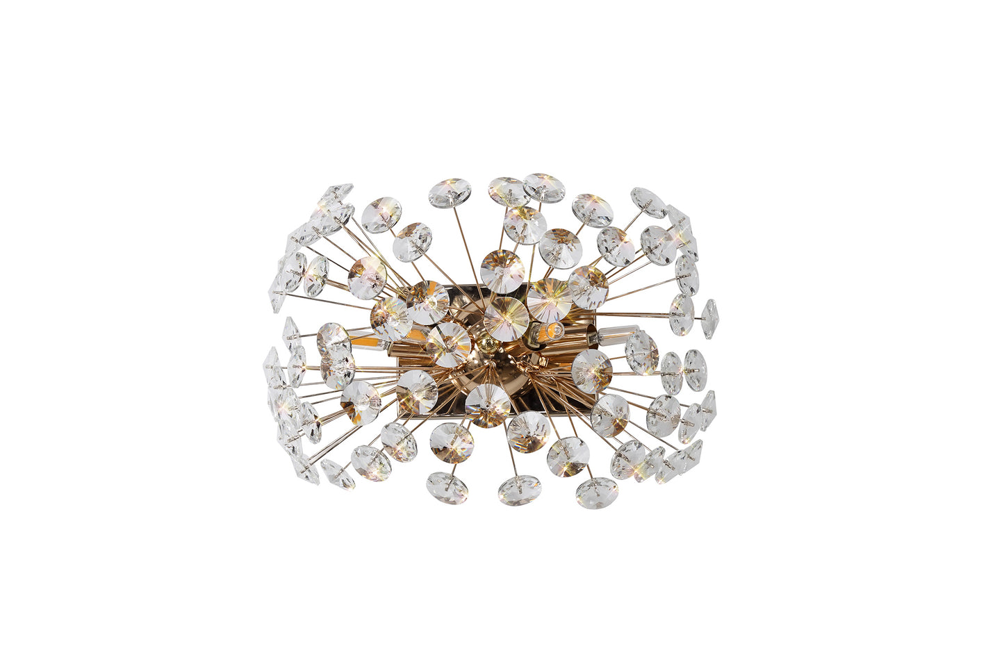 Kresta Wall Light