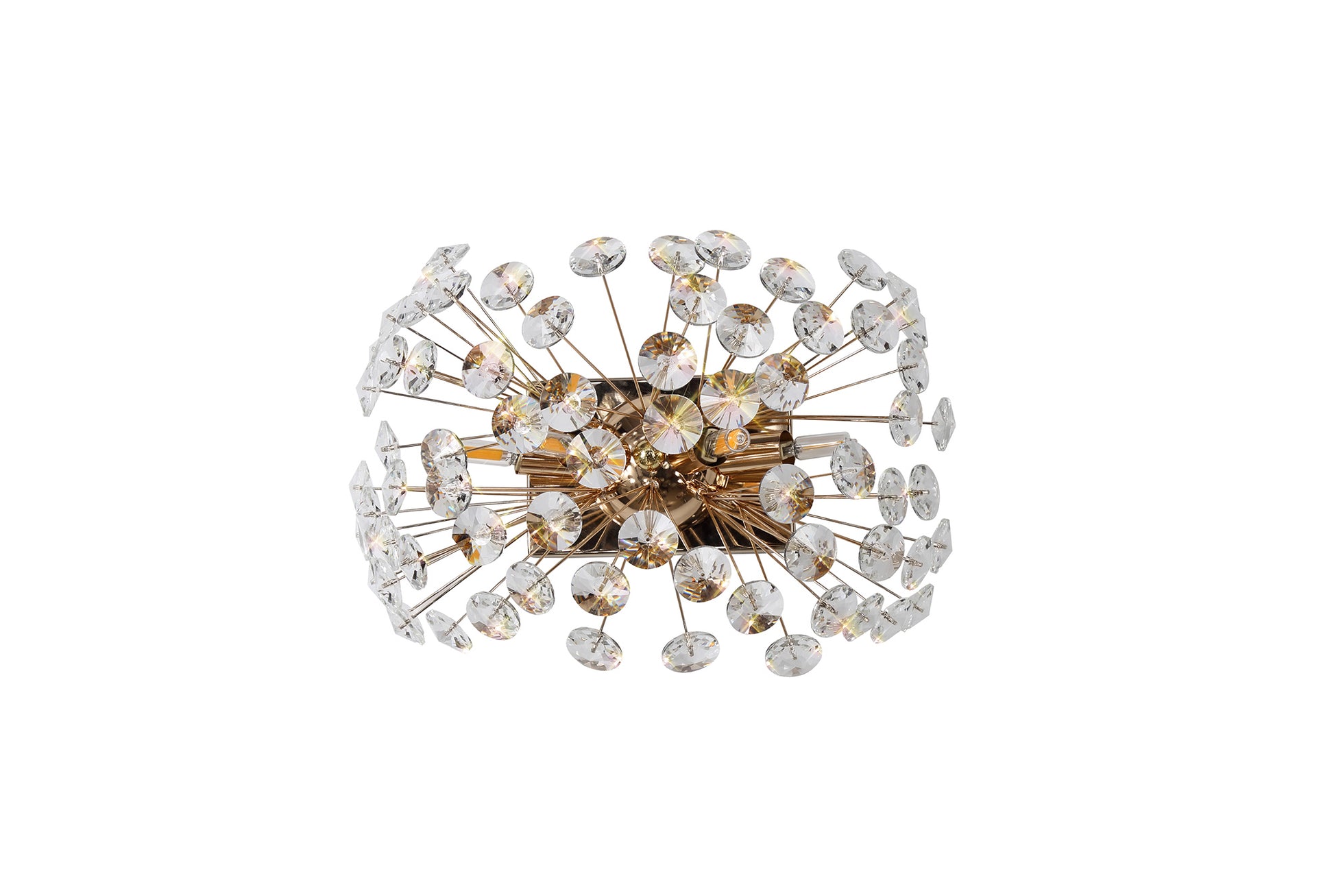 Kresta Wall Light