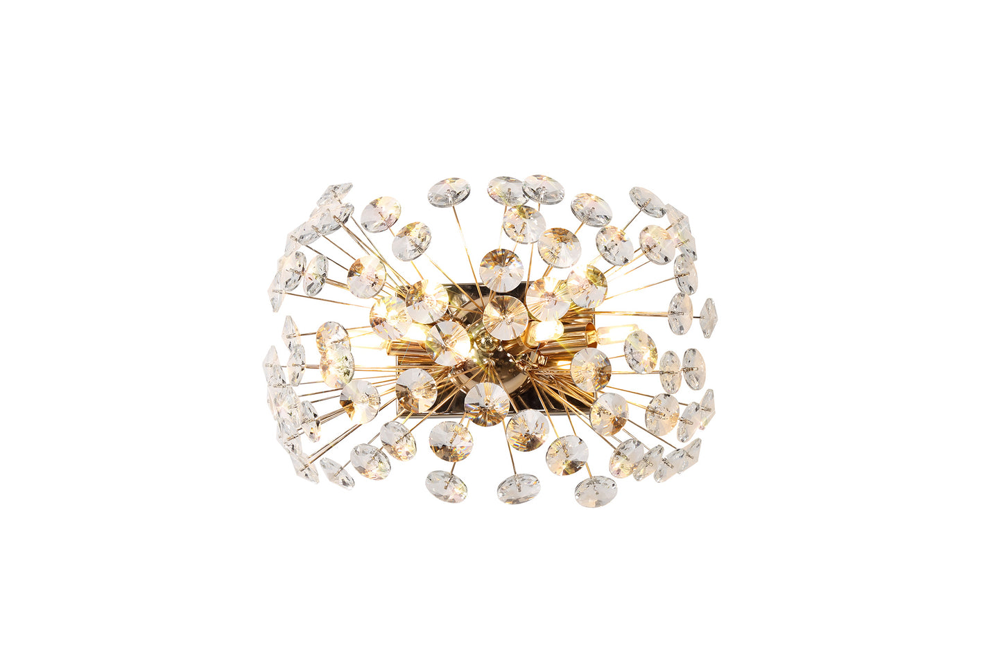 Kresta Wall Light