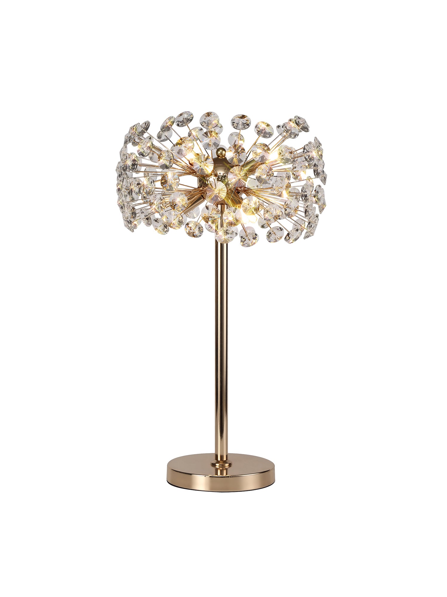 Kresta Table Lamp