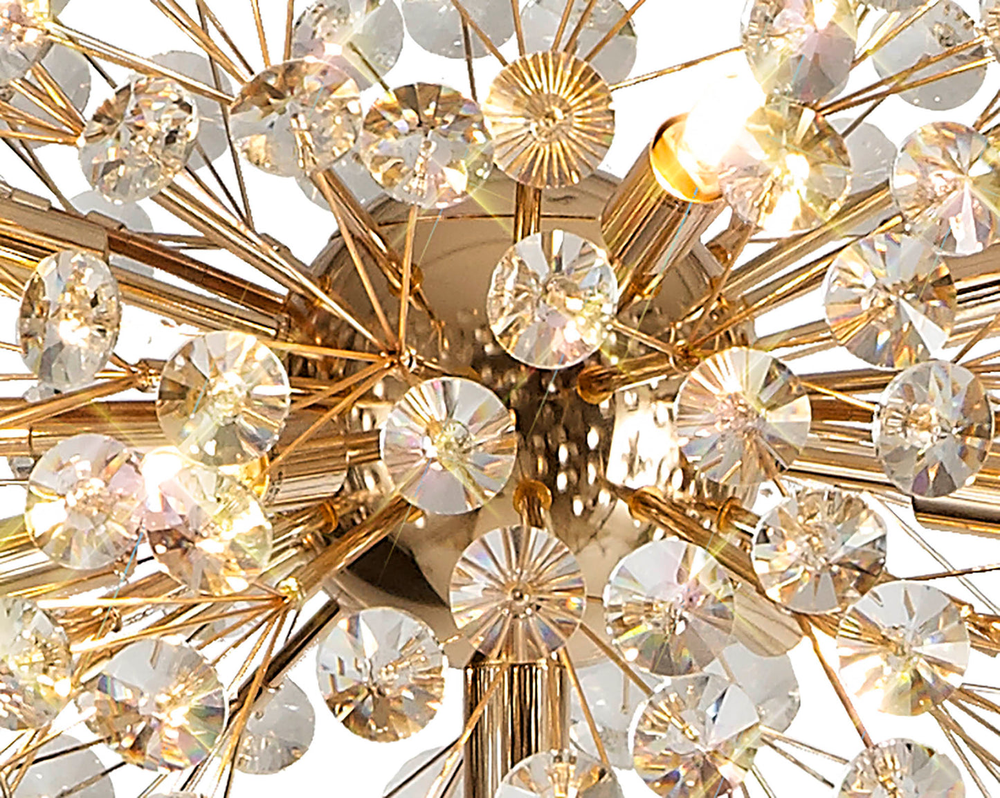 Kresta Floor Lamp
