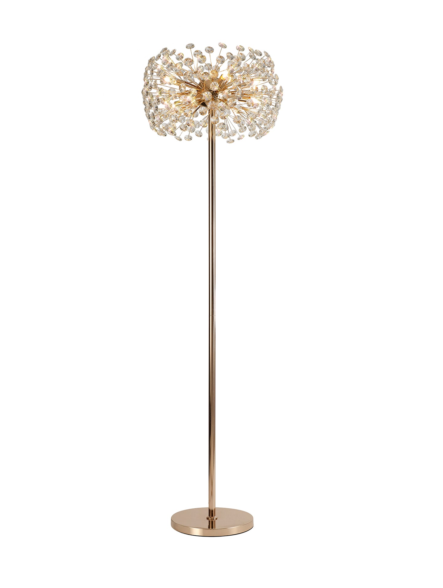 Kresta Floor Lamp