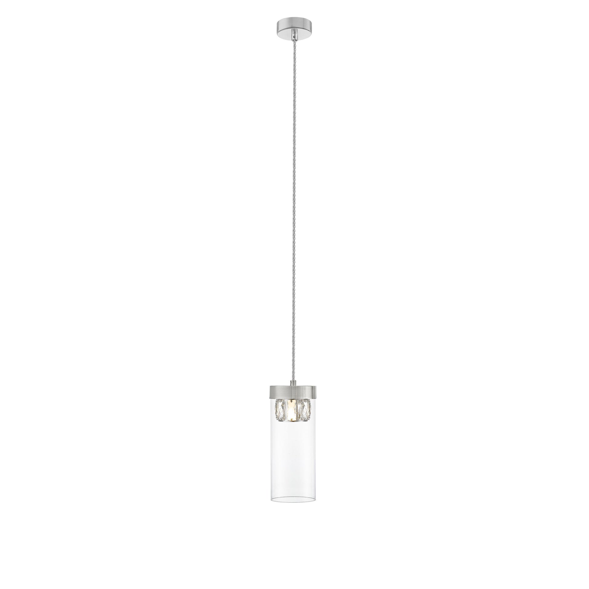 Loxley Single Pendant