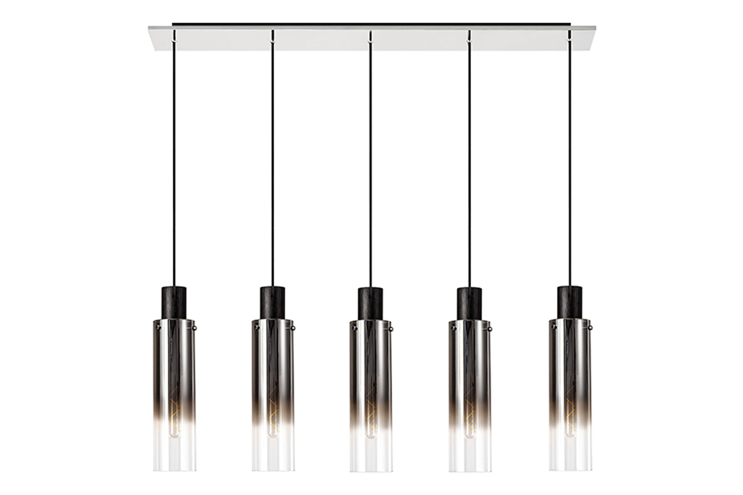 Barlett 5 Light Bar Pendant