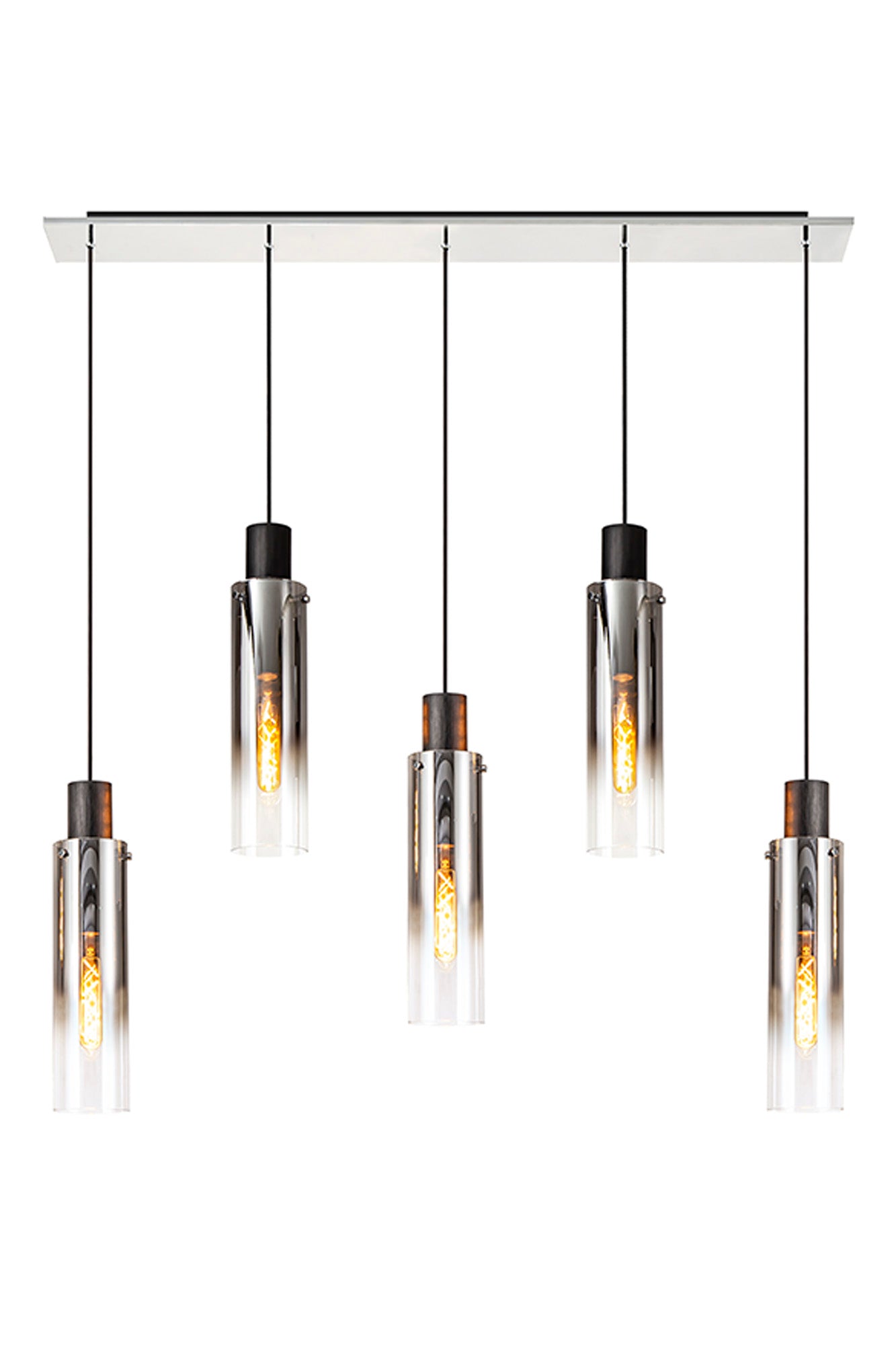 Barlett 5 Light Bar Pendant