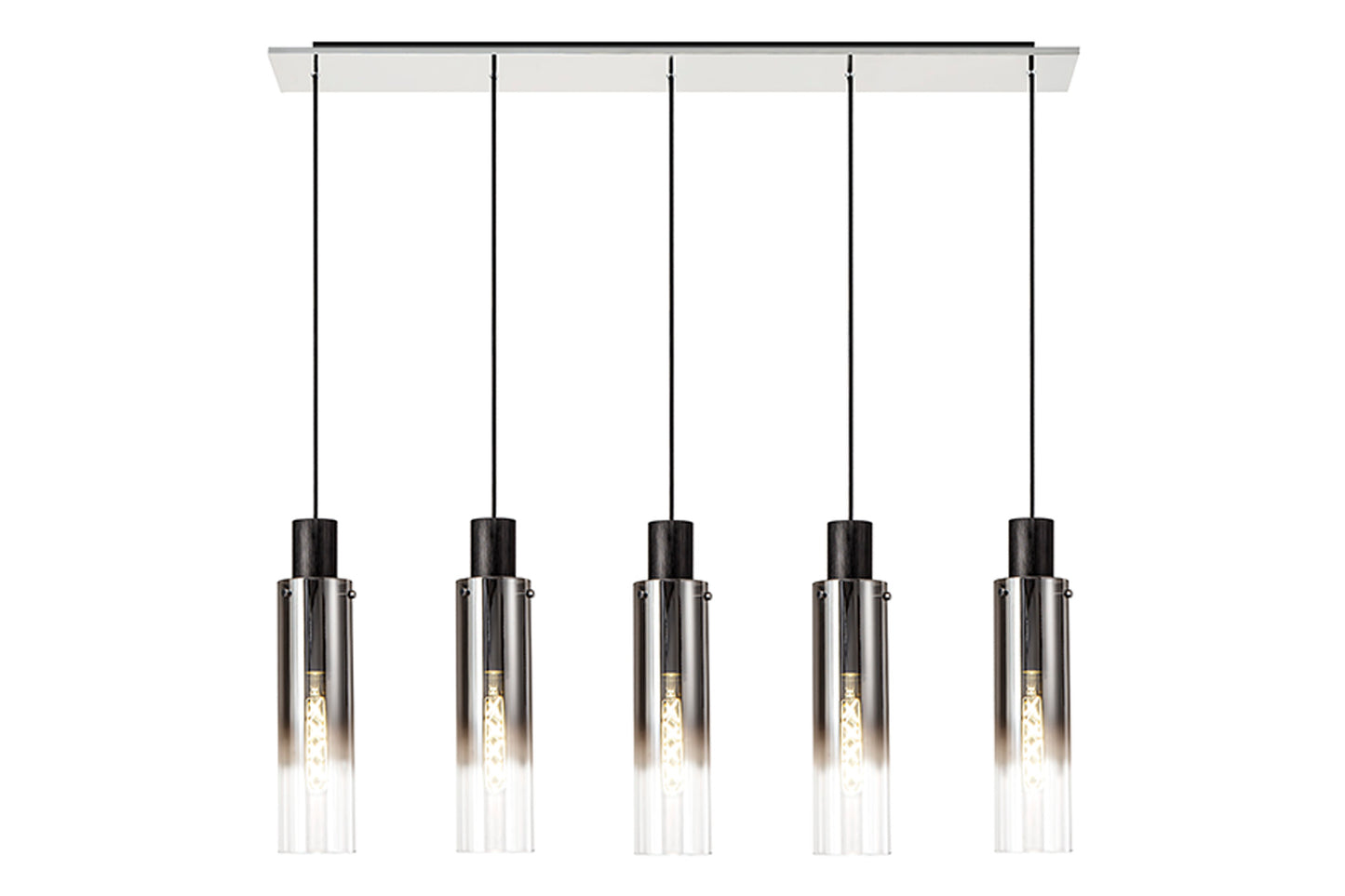 Barlett 5 Light Bar Pendant