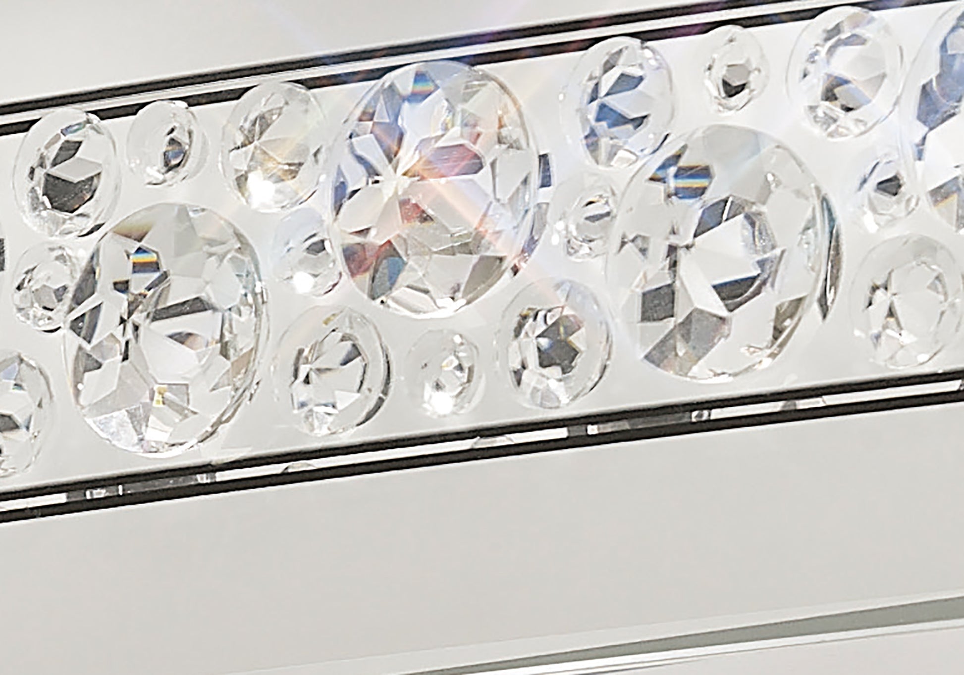 Tardrew 5 Light Bar Pendant 