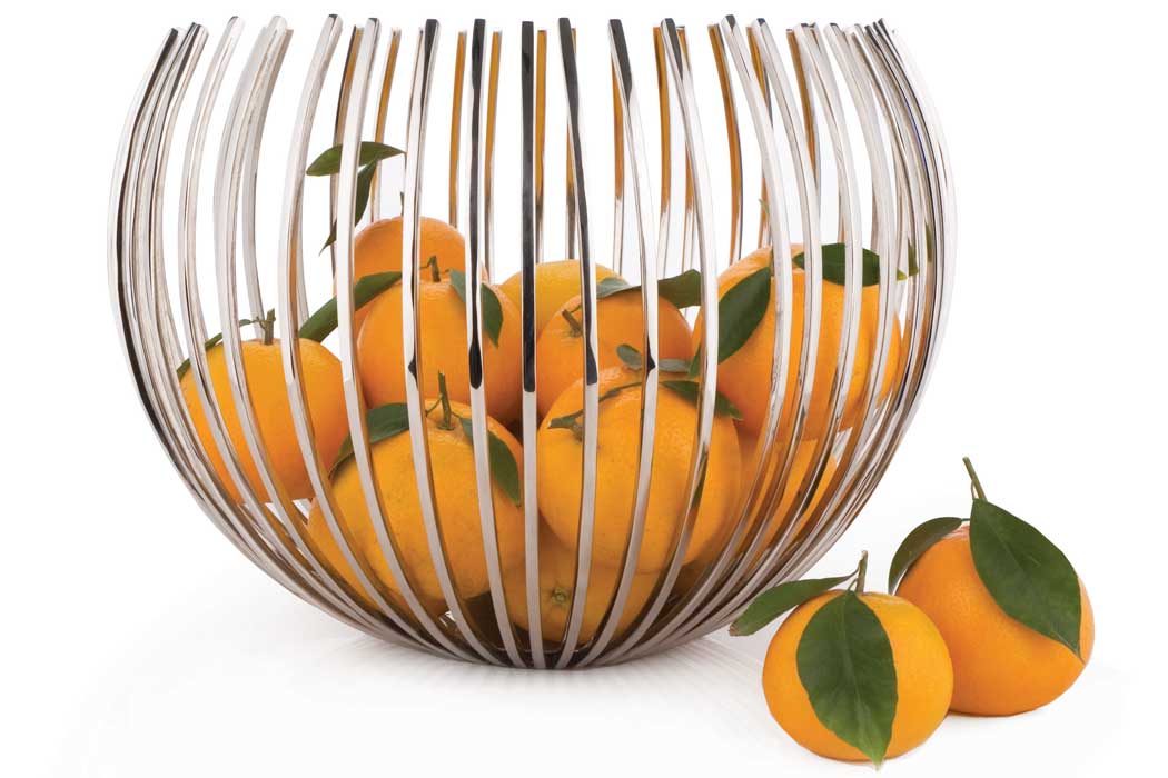 Core Basket