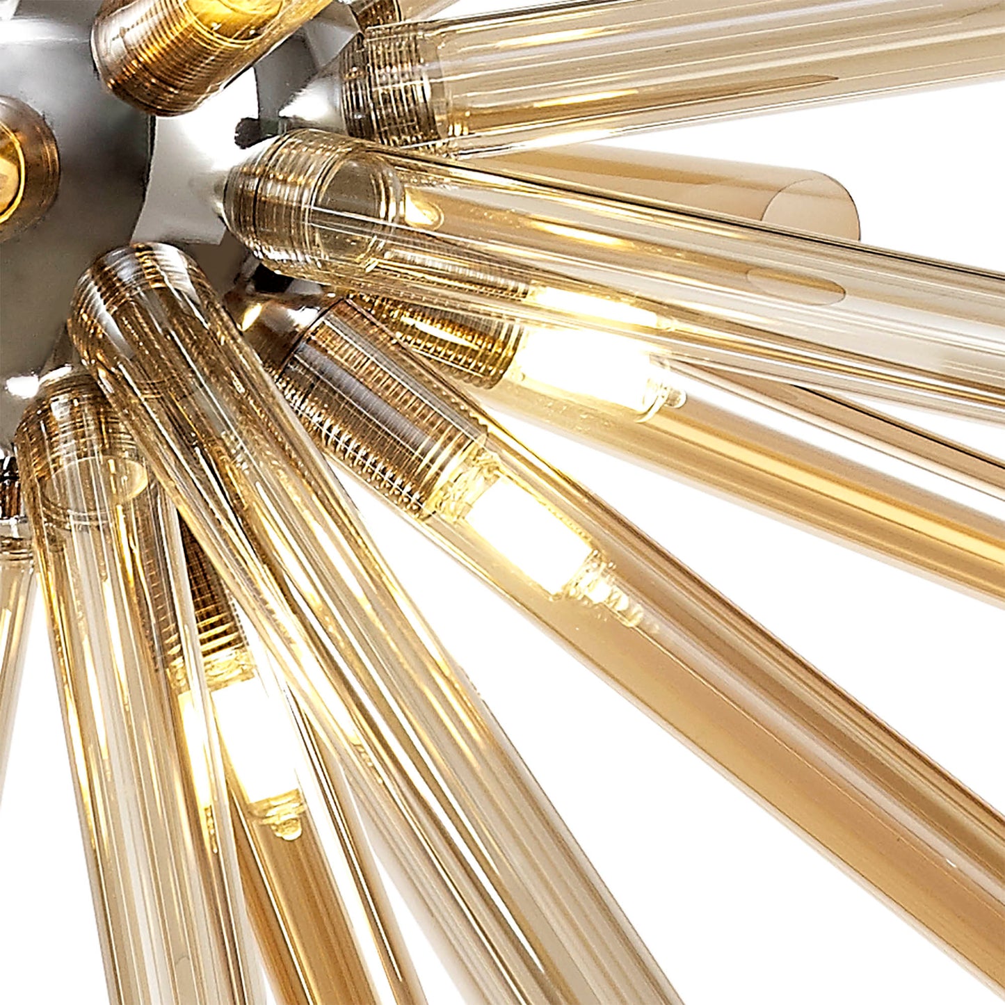 Glamis 16 Light Pendant