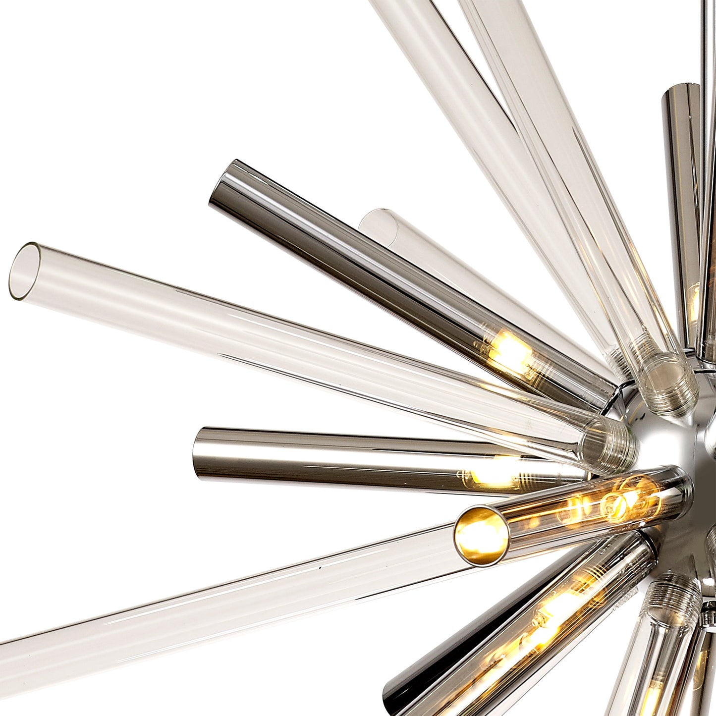 Glamis 16 Light Pendant