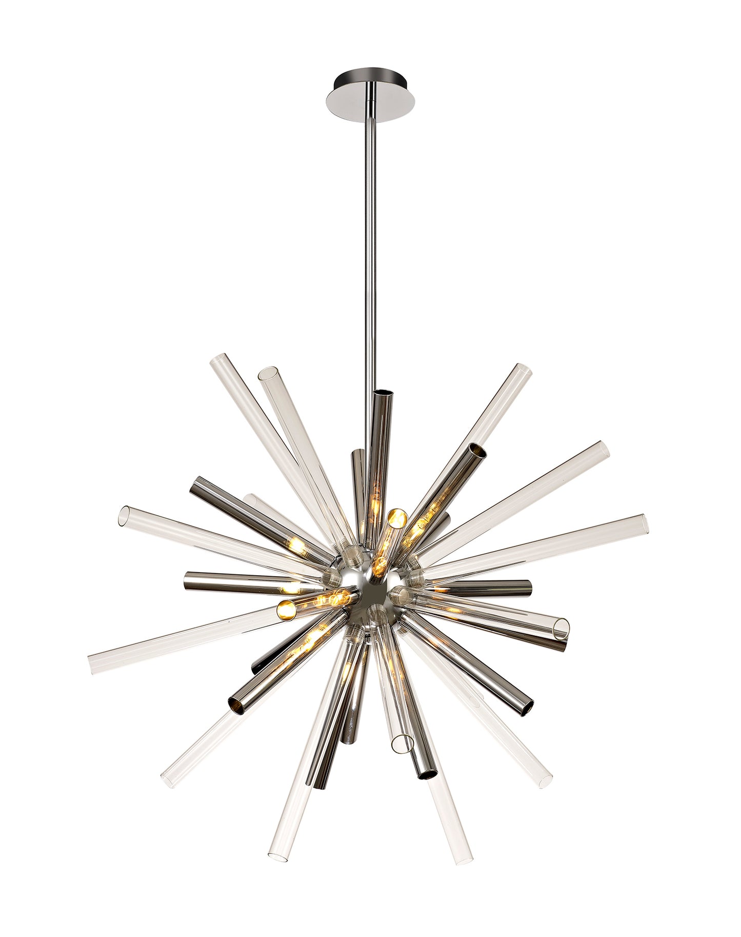 Glamis 16 Light Pendant