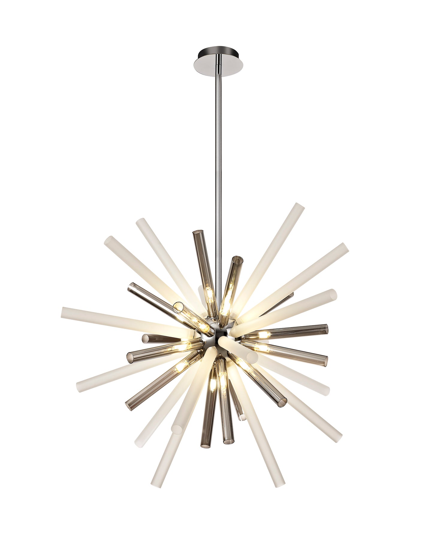 Glamis 16 Light Pendant