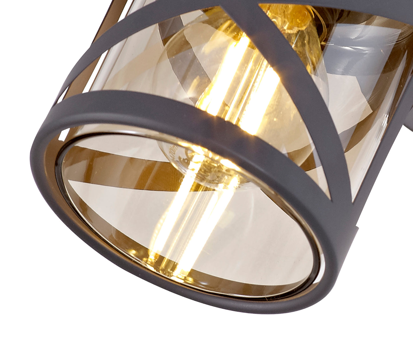 Goddard Single Wall Light