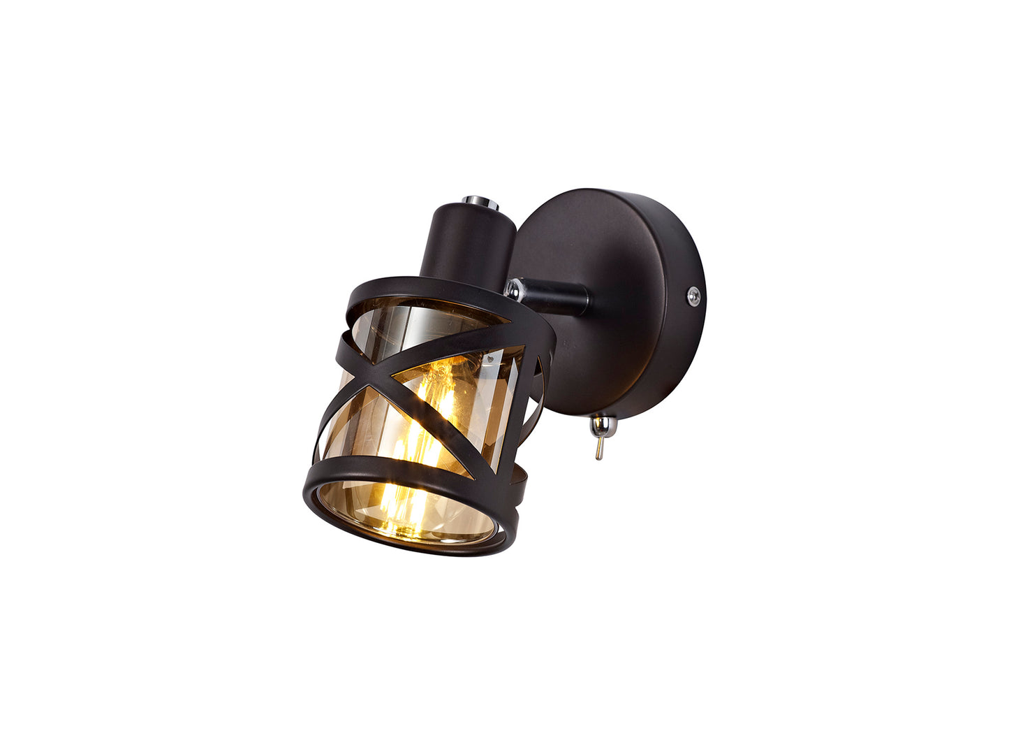 Goddard Single Wall Light