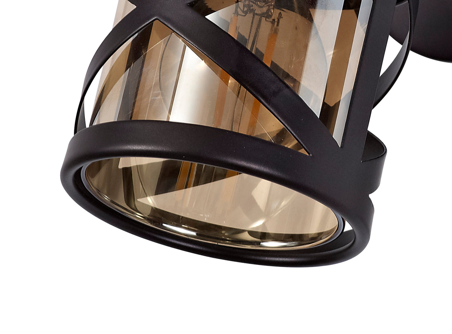 Goddard Single Wall Light