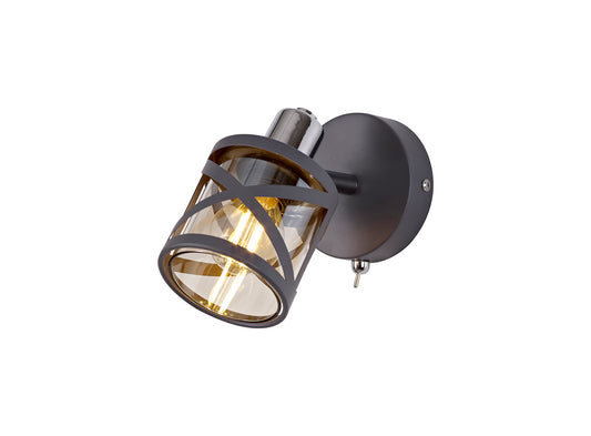 Goddard Single Wall Light