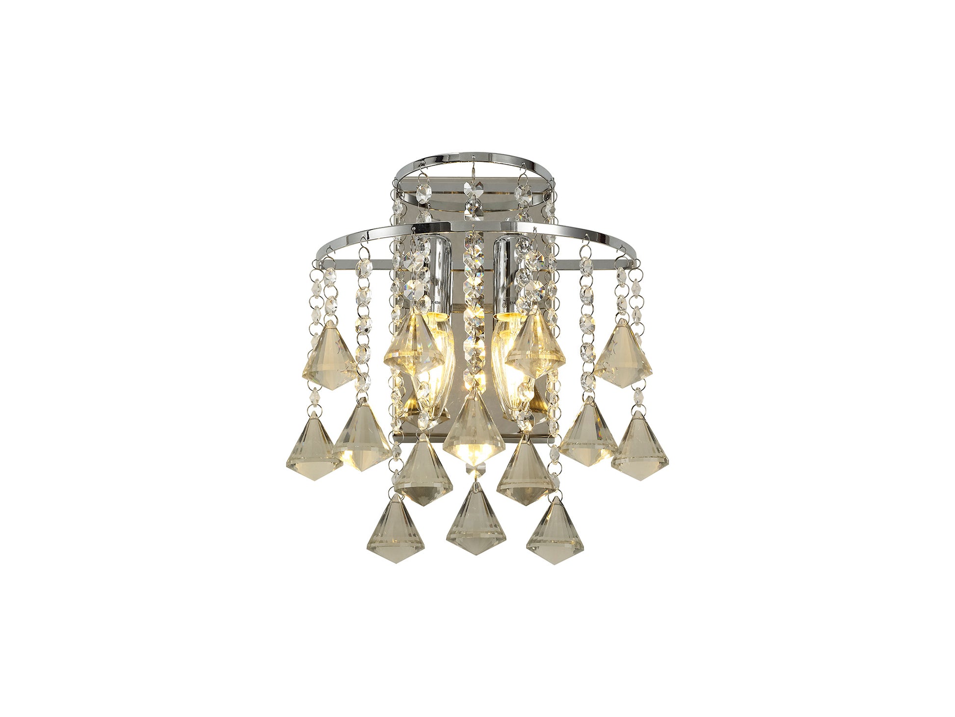 Liberty Double Wall Light