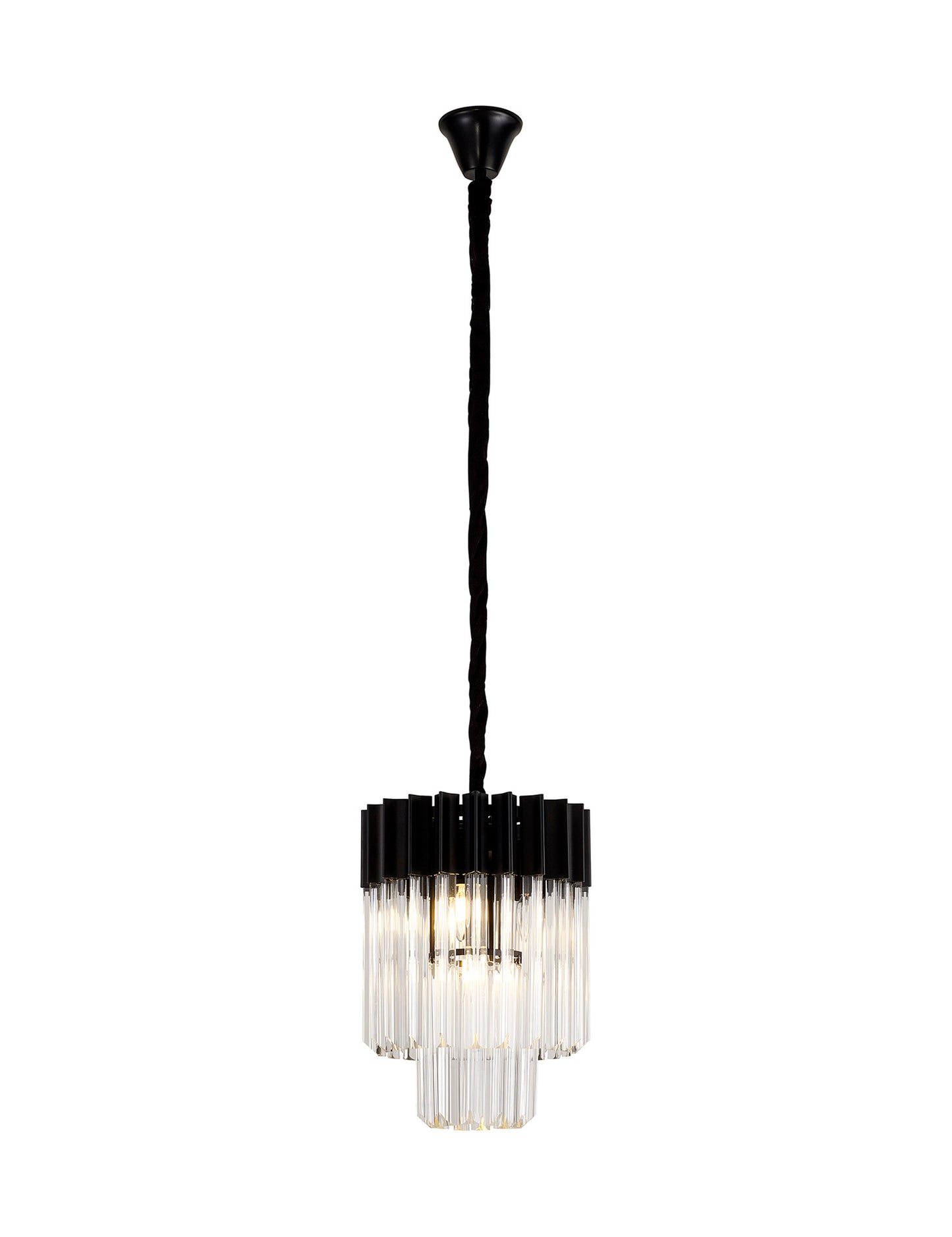 Keel Round 4 Light Pendant