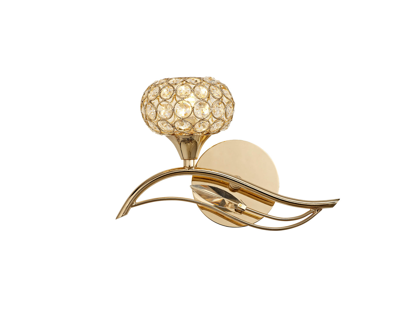 Sylvan Right Wall Light