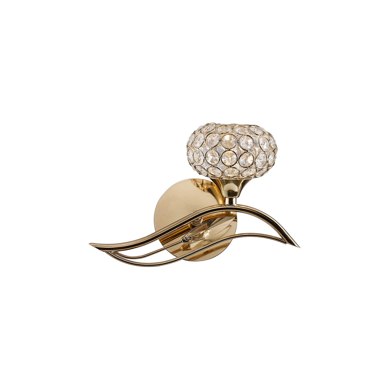 Sylvan Right Wall Light