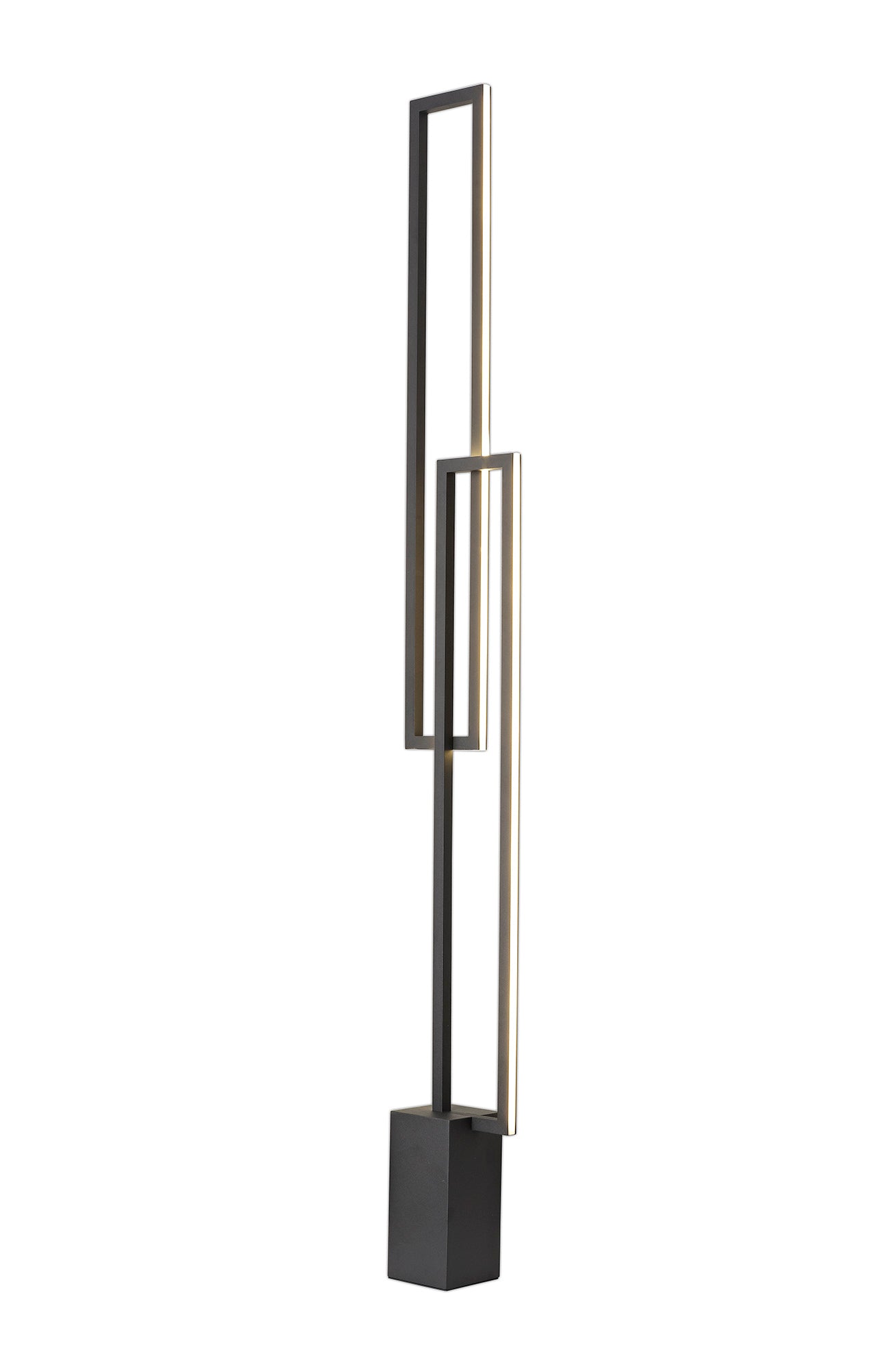 Aspen LED Floor Lamp
