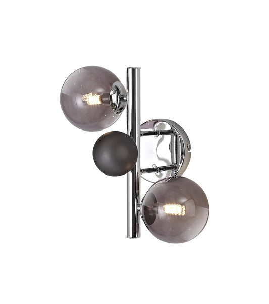 Astral Double Wall Light