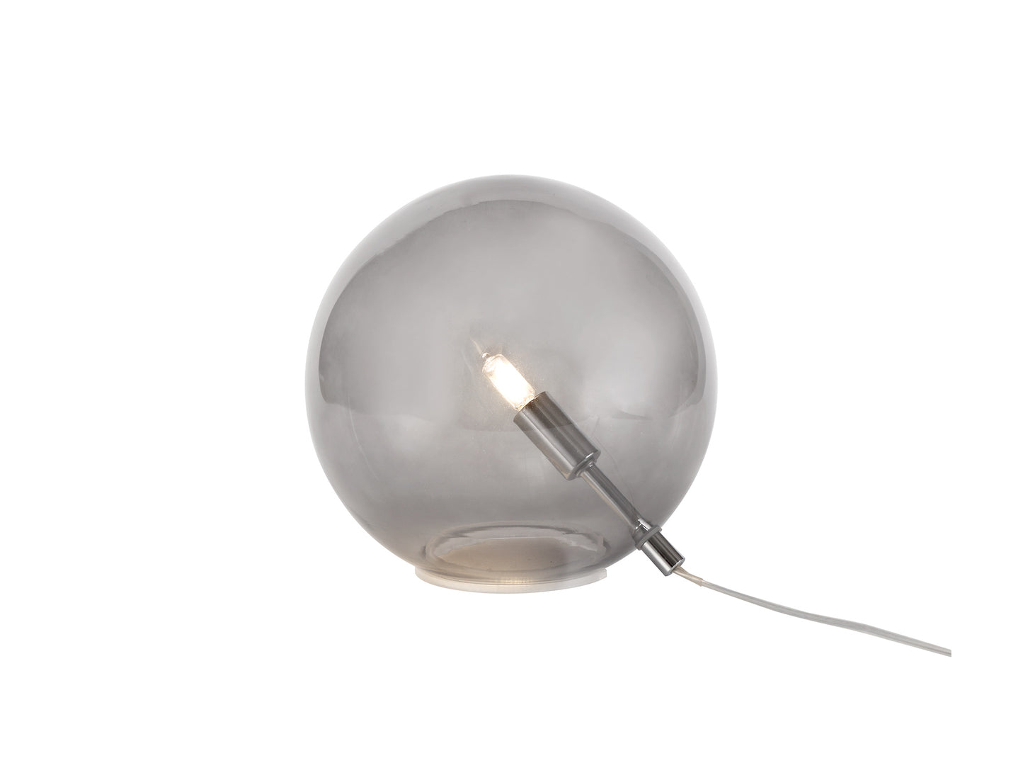 Astral Single Globe Table Lamp